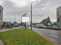Бэклайт в городе Львов #44813 по адресу Хуторівка - вул.Боднарська, до вул. Стрийська `Бэклайт №44813 в городе Львов (Львовская область), размещение наружной рекламы, IDMedia-аренда по самым низким ценам!`