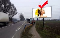 `Билборд №44823 в городе Рясное-Русское (Львовская область), размещение наружной рекламы, IDMedia-аренда по самым низким ценам!`