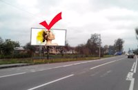 Білборд №44824 в місті Рясне-Руське (Львівська область), розміщення зовнішнішньої реклами, IDMedia-оренда найнижчі ціни!