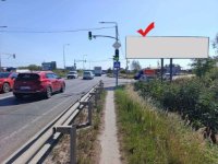 `Билборд №44846 в городе Львов (Львовская область), размещение наружной рекламы, IDMedia-аренда по самым низким ценам!`