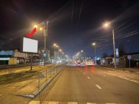 `Скролл №44871 в городе Львов (Львовская область), размещение наружной рекламы, IDMedia-аренда по самым низким ценам!`