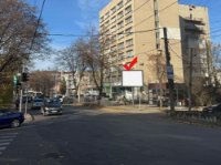`Скролл №44876 в городе Львов (Львовская область), размещение наружной рекламы, IDMedia-аренда по самым низким ценам!`