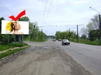`Билборд №44884 в городе Львов (Львовская область), размещение наружной рекламы, IDMedia-аренда по самым низким ценам!`
