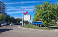 Скролл в городе Львов #44893 по адресу Кульпарківська 99-вул.Перфецького, до центру `Скролл №44893 в городе Львов (Львовская область), размещение наружной рекламы, IDMedia-аренда по самым низким ценам!`
