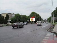 Скрол №44896 в місті Львів (Львівська область), розміщення зовнішнішньої реклами, IDMedia-оренда найнижчі ціни!