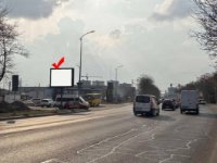 Бэклайт в городе Львов #44898 по адресу Липинського-вул.Промислова, до центру `Бэклайт №44898 в городе Львов (Львовская область), размещение наружной рекламы, IDMedia-аренда по самым низким ценам!`