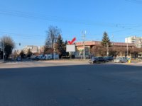 `Скролл №44909 в городе Львов (Львовская область), размещение наружной рекламы, IDMedia-аренда по самым низким ценам!`
