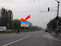 Білборд №44957 в місті Львів (Львівська область), розміщення зовнішнішньої реклами, IDMedia-оренда найнижчі ціни!