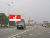 `Билборд №44965 в городе Львов (Львовская область), размещение наружной рекламы, IDMedia-аренда по самым низким ценам!`