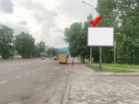 Скрол №44967 в місті Львів (Львівська область), розміщення зовнішнішньої реклами, IDMedia-оренда найнижчі ціни!