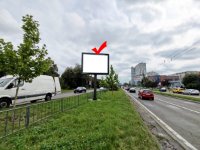 Беклайт №44993 в місті Львів (Львівська область), розміщення зовнішнішньої реклами, IDMedia-оренда найнижчі ціни!