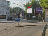 Скрол №44997 в місті Львів (Львівська область), розміщення зовнішнішньої реклами, IDMedia-оренда найнижчі ціни!