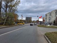 Скрол №45000 в місті Львів (Львівська область), розміщення зовнішнішньої реклами, IDMedia-оренда найнижчі ціни!