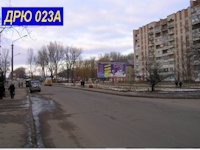 Білборд №45174 в місті Дрогобич (Львівська область), розміщення зовнішнішньої реклами, IDMedia-оренда найнижчі ціни!