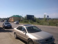 `Билборд №45179 в городе Дрогобыч (Львовская область), размещение наружной рекламы, IDMedia-аренда по самым низким ценам!`