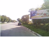 Білборд №45183 в місті Дрогобич (Львівська область), розміщення зовнішнішньої реклами, IDMedia-оренда найнижчі ціни!