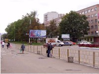 Білборд №45196 в місті Стебник (Львівська область), розміщення зовнішнішньої реклами, IDMedia-оренда найнижчі ціни!