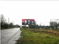 Билборд №45217 в городе Моршин (Львовская область), размещение наружной рекламы, IDMedia-аренда по самым низким ценам!