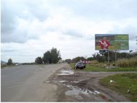 `Билборд №45242 в городе Золочев (Львовская область), размещение наружной рекламы, IDMedia-аренда по самым низким ценам!`