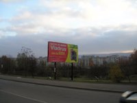 Білборд №45255 в місті Трускавець (Львівська область), розміщення зовнішнішньої реклами, IDMedia-оренда найнижчі ціни!