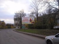 Білборд №45257 в місті Трускавець (Львівська область), розміщення зовнішнішньої реклами, IDMedia-оренда найнижчі ціни!