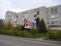 Білборд №45259 в місті Трускавець (Львівська область), розміщення зовнішнішньої реклами, IDMedia-оренда найнижчі ціни!