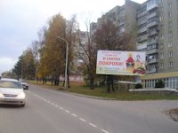 Білборд №45261 в місті Трускавець (Львівська область), розміщення зовнішнішньої реклами, IDMedia-оренда найнижчі ціни!