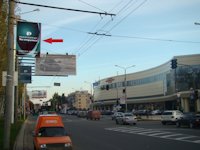 Сітілайт №46400 в місті Донецьк (Донецька область), розміщення зовнішнішньої реклами, IDMedia-оренда найнижчі ціни!