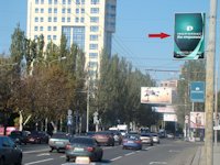 Сітілайт №46403 в місті Донецьк (Донецька область), розміщення зовнішнішньої реклами, IDMedia-оренда найнижчі ціни!