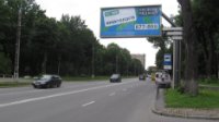 `Билборд №46728 в городе Винница (Винницкая область), размещение наружной рекламы, IDMedia-аренда по самым низким ценам!`