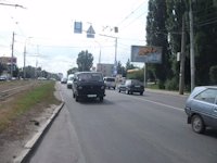 `Билборд №46744 в городе Винница (Винницкая область), размещение наружной рекламы, IDMedia-аренда по самым низким ценам!`