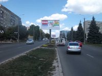`Билборд №46762 в городе Винница (Винницкая область), размещение наружной рекламы, IDMedia-аренда по самым низким ценам!`