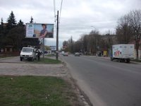 `Билборд №46781 в городе Винница (Винницкая область), размещение наружной рекламы, IDMedia-аренда по самым низким ценам!`