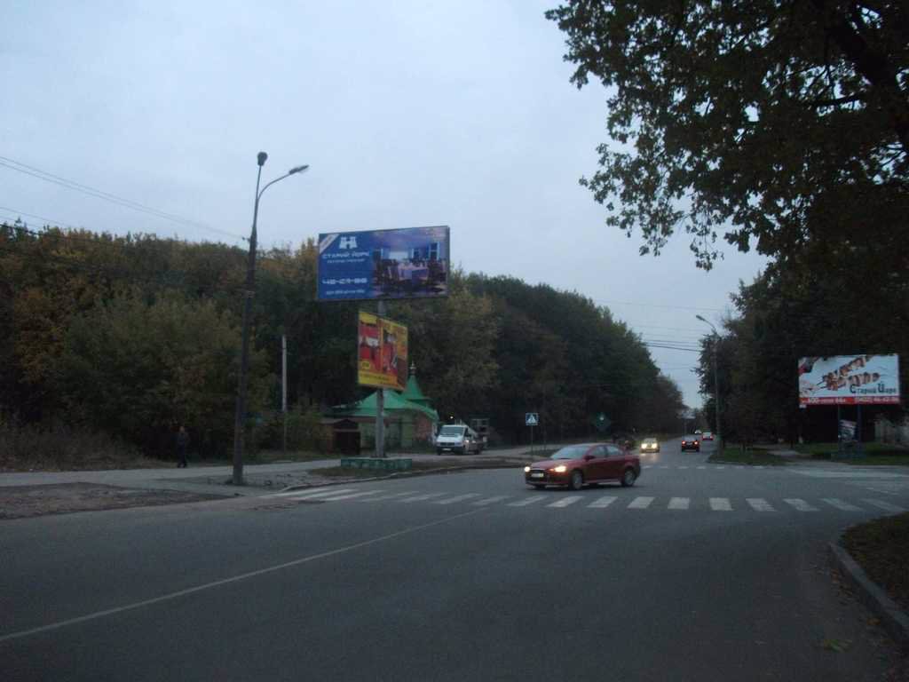 Білборд №46783 в місті Вінниця (Вінницька область), розміщення зовнішнішньої реклами, IDMedia-оренда найнижчі ціни!