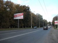 `Билборд №46791 в городе Винница (Винницкая область), размещение наружной рекламы, IDMedia-аренда по самым низким ценам!`