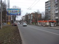 Білборд №46799 в місті Вінниця (Вінницька область), розміщення зовнішнішньої реклами, IDMedia-оренда найнижчі ціни!