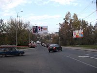 Білборд №46804 в місті Вінниця (Вінницька область), розміщення зовнішнішньої реклами, IDMedia-оренда найнижчі ціни!