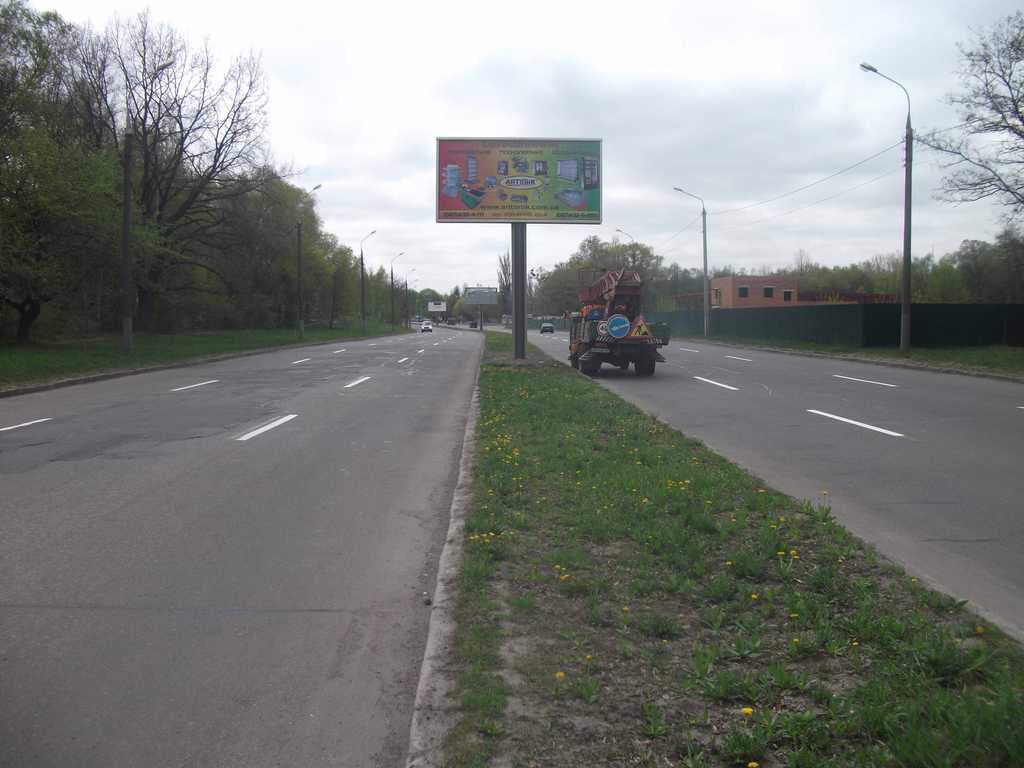 Білборд формат 3x6 №46806 в городе Вінниця (Вінницька область) Білборд №46806 в місті Вінниця (Вінницька область), розміщення зовнішнішньої реклами, IDMedia-оренда найнижчі ціни!