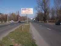 `Билборд №46811 в городе Винница (Винницкая область), размещение наружной рекламы, IDMedia-аренда по самым низким ценам!`