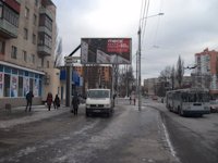 `Билборд №46824 в городе Винница (Винницкая область), размещение наружной рекламы, IDMedia-аренда по самым низким ценам!`
