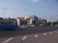 `Билборд №46832 в городе Винница (Винницкая область), размещение наружной рекламы, IDMedia-аренда по самым низким ценам!`