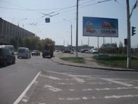 `Билборд №46838 в городе Винница (Винницкая область), размещение наружной рекламы, IDMedia-аренда по самым низким ценам!`