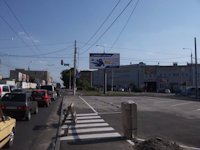 `Билборд №46840 в городе Винница (Винницкая область), размещение наружной рекламы, IDMedia-аренда по самым низким ценам!`