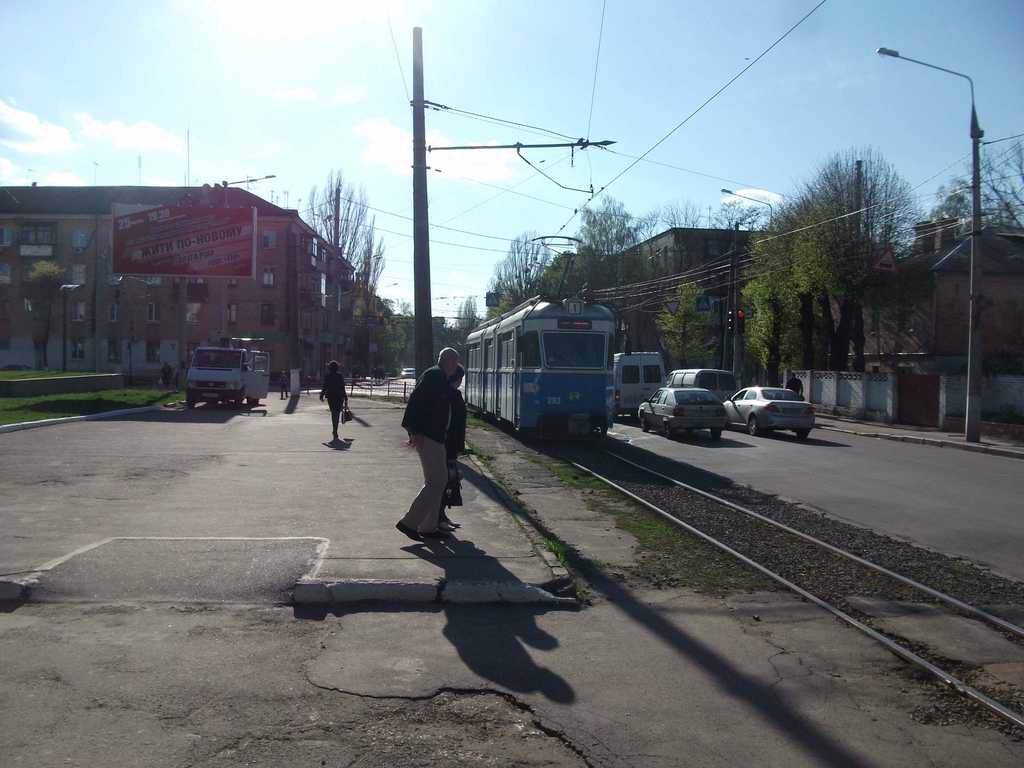 Билборд формат 3x6 №46843 в городе Винница (Винницкая область) `Билборд №46843 в городе Винница (Винницкая область), размещение наружной рекламы, IDMedia-аренда по самым низким ценам!`