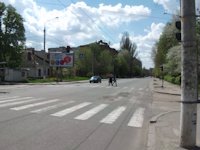 `Билборд №46847 в городе Винница (Винницкая область), размещение наружной рекламы, IDMedia-аренда по самым низким ценам!`