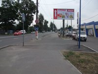 `Билборд №46852 в городе Винница (Винницкая область), размещение наружной рекламы, IDMedia-аренда по самым низким ценам!`