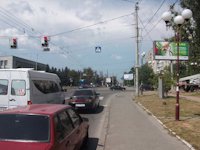 `Билборд №46858 в городе Винница (Винницкая область), размещение наружной рекламы, IDMedia-аренда по самым низким ценам!`