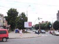 Бэклайт №46895 в городе Винница (Винницкая область), размещение наружной рекламы, IDMedia-аренда по самым низким ценам!