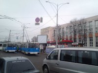 Скрол №46912 в місті Вінниця (Вінницька область), розміщення зовнішнішньої реклами, IDMedia-оренда найнижчі ціни!