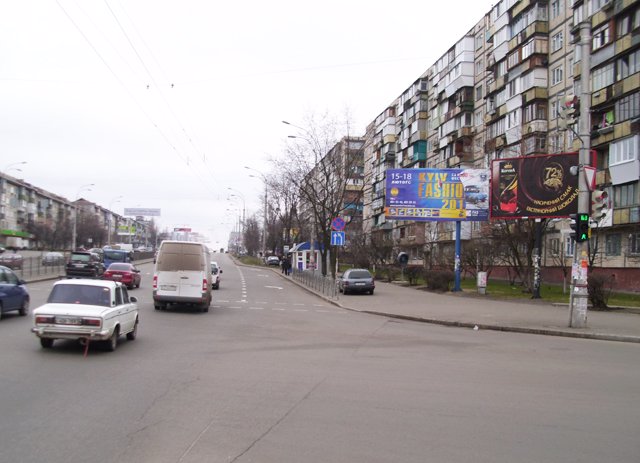 Билборд формат 3x6 №47001 в городе Киев (Киевская область) `Билборд №47001 в городе Киев (Киевская область), размещение наружной рекламы, IDMedia-аренда по самым низким ценам!`